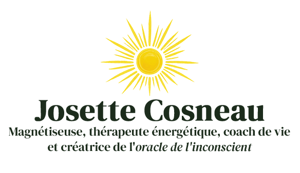 Josette Cosneau - Energéticienne - Sillé-le-Guillaume (72)