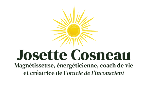 Josette Cosneau - Energéticienne - Sillé-le-Guillaume (72)